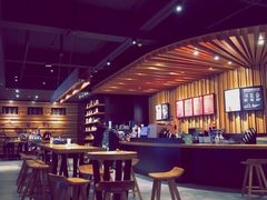 -星巴克臻选(长沙运达中央广场店)