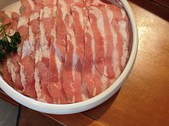 -老员外骨汤火锅(海州古城店)