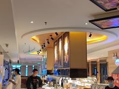-比格比萨自助(宋家庄店)