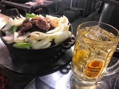 -成吉思汗 しろくま(札幌本店)