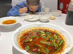 -眉州东坡(通州店)
