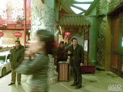-大舞台剧场