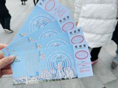 -南昌之星摩天轮