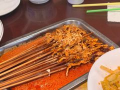 -清真·老兰家(兴善寺西街总店)