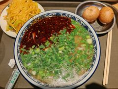 -有礼有面(知春路店)