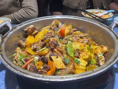 -清真·舒迩布炕锅王·高原美食文化(青海总店)
