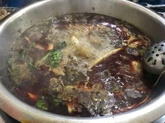 -云溪河冷锅鱼(成都玉林小吃街店)