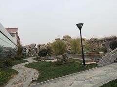 -龙达温泉生态城
