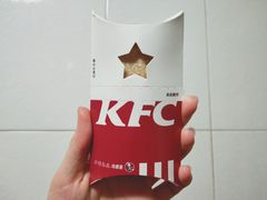 -肯德基(津滨店)