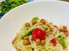 -金厨泰国餐厅·全泰籍厨师料理(拱北店)