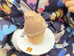 -野人先生现做冰淇淋(北京环宇荟店)