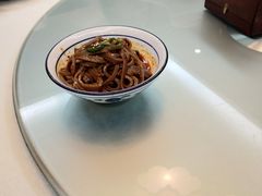 -汉唐宴长安食府