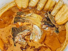 -滩外滩·本帮江浙菜(新天地店)
