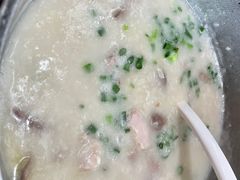 -南记食粥坊·宵夜大排档(岭南分店)