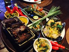 -DiAtas by Art Cafe Bumbu Bali