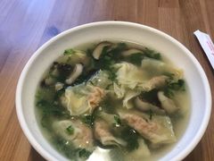 -海胆小馆(东北水饺·春柳店)