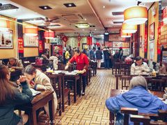 大堂-姚记炒肝店(簋街店)