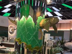 -青花椒花椒鱼(合生汇店)