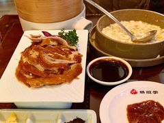 老北京现烤私房烤鸭-恭敬李·烤鸭(天坛北门店)