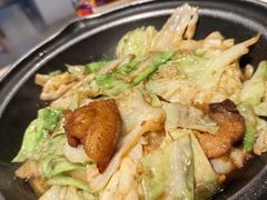 -吴氏老妈·23年家常菜(古城店)