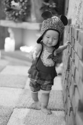 -首尔宝宝SEOUL  BABY STUDIO(通州店)