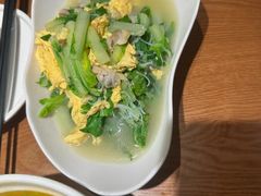 -吕氏疙瘩汤·新鲁菜(济南万象城店)