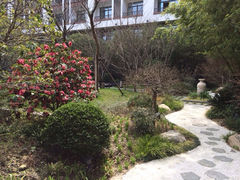 -同里湖度假村(二期店)