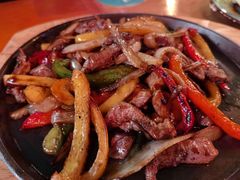 牛排铁板烧-TEQO·Mexican food & Bar
