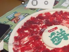 -巴蜀大将火锅(春熙店)