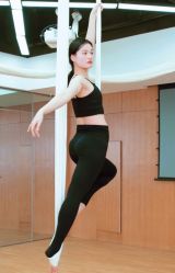 -LU YOGA（露瑜伽）专业瑜伽馆