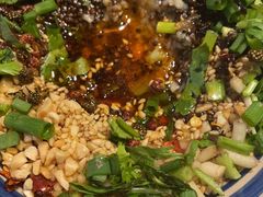 -东来顺饭庄(金泉广场店)