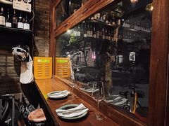 -Bistro Les Lilas丁香花小酒馆