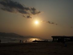 iphone_upload_pic-白城沙滩