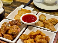 -临家闽南菜(宝洲路店)