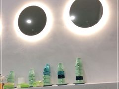 -董小西的凉皮和椒麻鸡(三元桥店)