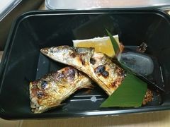 -贵木日本料理·铁板烧(新地假日广场店)