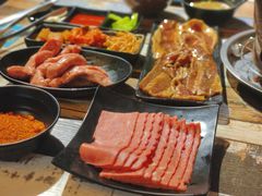 -奉天泥炉烤肉(七星店)