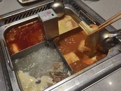 -海底捞火锅(六合天街店)
