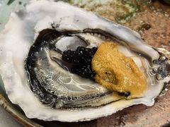 -普朗姆生蚝牛排馆 The Plump Oyster(成都摩方购物中心店)