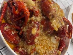 -虎虎龙虾大排档(双井店)