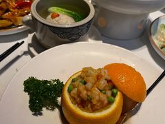-翡翠江南(国贸商城店)