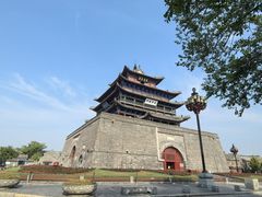 -光岳楼