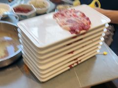 -尚宴牛特鲜自助(太原街万达店)
