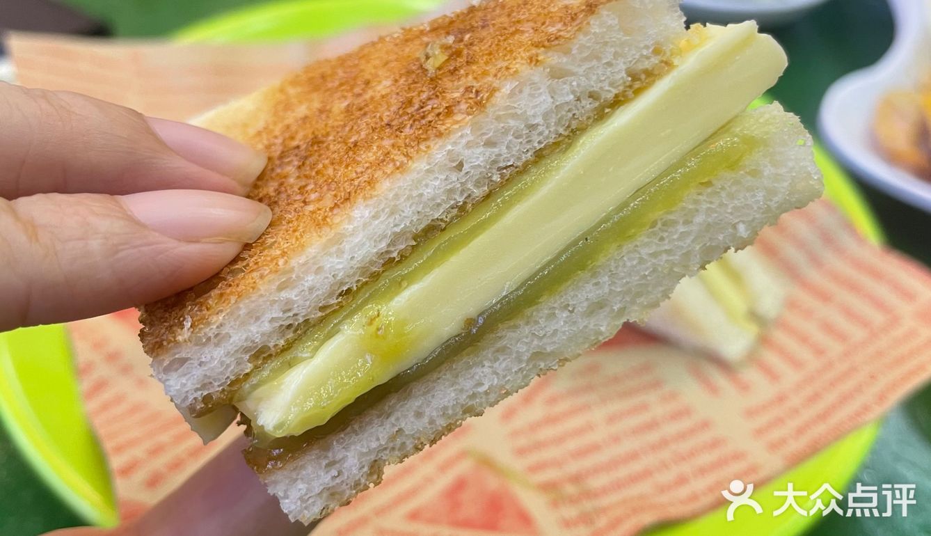 ❗️74年老牌茶餐厅杭州首店