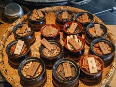 -古市香跷脚牛肉·非遗传承单位