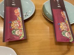 -惠丰门丁肉饼店
