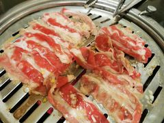 -韩屋韩国料理(天山路店)