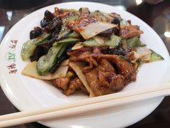 -晋阳饭庄(虎坊桥店)