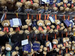 -天河城购物中心