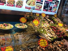 -必点海鲜·鲅鱼水饺(鞍山西道店)